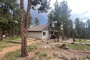 187 Johnson Rd, Bailey, CO 80421 - Photo 1