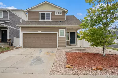 5550 Malta Street, Denver, CO 80249 - Photo 1