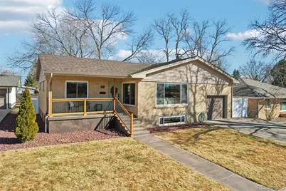 1344 Grant Street, Longmont, CO 80501 - Photo 1