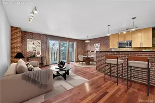 460 S Marion Parkway, Denver, CO 80209 - Photo 1