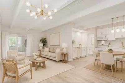 130 Pearl Street #101, Denver, CO 80203 - Photo 1