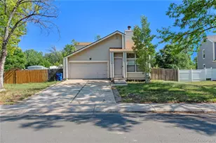 11572 E 1st Ave, Aurora, CO 80010 - Photo 1