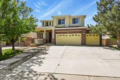 20928 E Hamilton Avenue, Aurora, CO 80013 - Photo 1