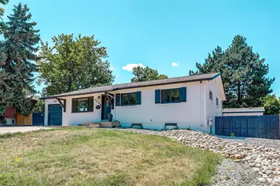 12029 W Dakota Drive, Lakewood, CO 80228 - Photo 1