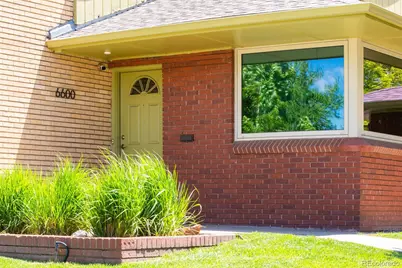 6600 E 4th Avenue, Denver, CO 80220 - Photo 1