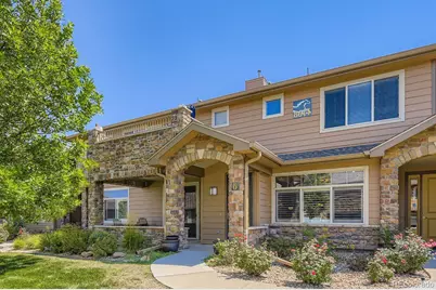8614 Gold Peak Drive #D, Highlands Ranch, CO 80130 - Photo 1