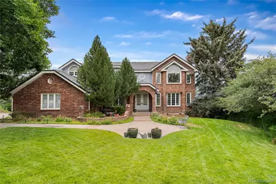 18963 E Long Avenue, Centennial, CO 80016 - Photo 1