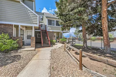 909 S Dawson Way #2, Aurora, CO 80012 - Photo 1