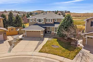 10811 Chadsworth Point, Highlands Ranch, CO 80126 - Photo 1