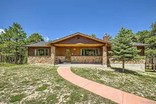 18150 Martingale Rd, Monument, CO 80132 - Photo 1