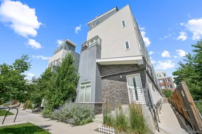 4922 Lowell #3, Denver, CO 80221 - Photo 1