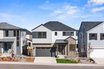 7375 Prairie Sage Place, Littleton, CO 80125 - Photo 1