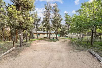 466 Gunsmoke Drive, Bailey, CO 80421 - Photo 1