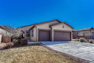 8113 Mount Hope Drive, Colorado Springs, CO 80924 - Photo 1