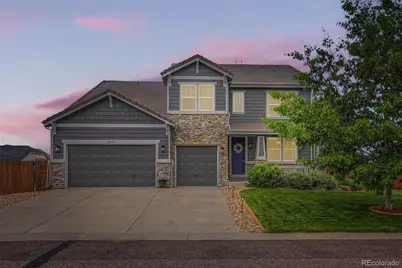 8522 S Dudley Street, Littleton, CO 80128 - Photo 1