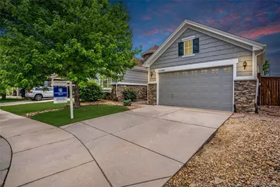 15502 E Flower Mound Place, Parker, CO 80134 - Photo 1