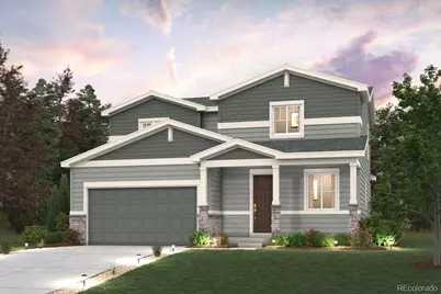 2050 Panorama Street, Lochbuie, CO 80603 - Photo 1