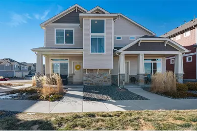 6407 Rockcorry Heights, Colorado Springs, CO 80927 - Photo 1