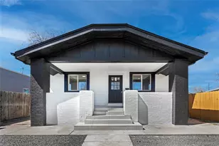 4751 Vine St, Denver, CO 80216 - Photo 1