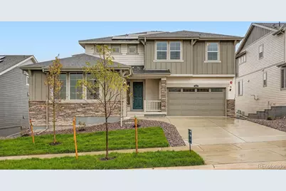 1313 Morning Side Drive, Erie, CO 80516 - Photo 1