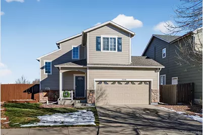 3500 Ringtail Lane, Pueblo, CO 81005 - Photo 1