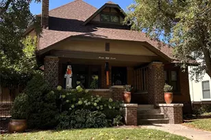 757 S Vine St, Denver, CO 80209 - Photo 1