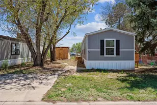 401 N Timberline Rd, Fort Collins, CO 80524 - Photo 1
