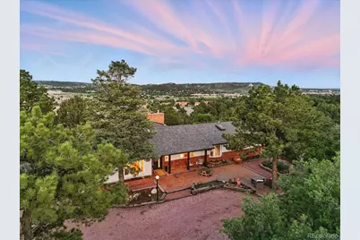 78 Raven Hills Court, Colorado Springs, CO 80919 - Photo 1