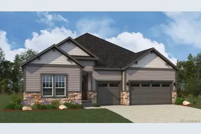 914 Coal Bank Trail, Castle Rock, CO 80104 - Photo 1