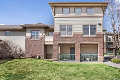 3866 S Dallas Circle #201, Aurora, CO 80014 - Photo 1