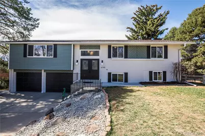 6745 Garrison Street, Arvada, CO 80004 - Photo 1