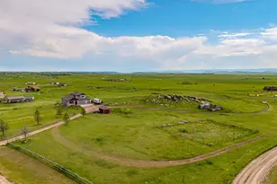 28495 La Donna Vista Ln, Elizabeth, CO 80107 - Photo 1