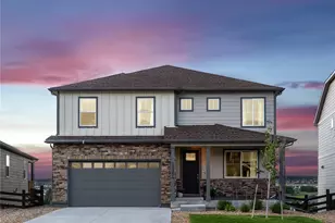 15954 Little Bluestem Rd, Monument, CO 80132 - Photo 1