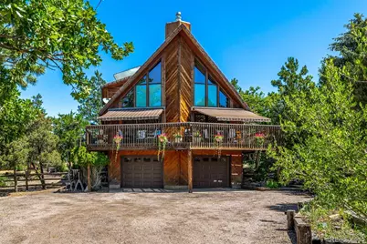 8223 Burning Tree Drive, Franktown, CO 80116 - Photo 1