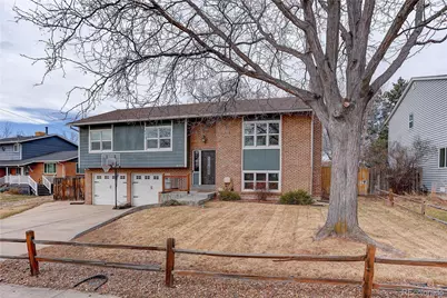6245 Saulsbury Street, Arvada, CO 80003 - Photo 1
