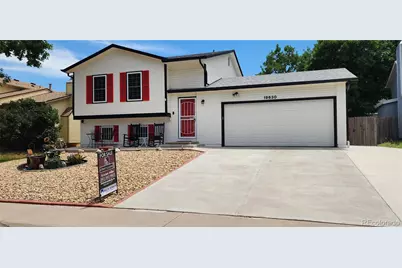 19630 E Purdue Place, Aurora, CO 80013 - Photo 1