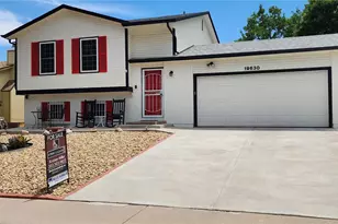 19630 E Purdue Pl, Aurora, CO 80013 - Photo 1