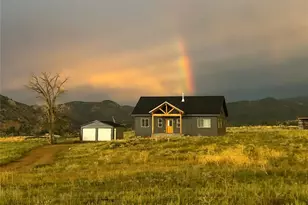 110 Triple J Ct, Coaldale, CO 81233 - Photo 1