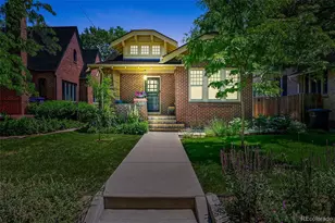 836 Steele St, Denver, CO 80206 - Photo 1