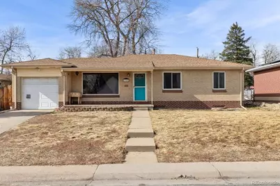 1385 S Depew Street, Lakewood, CO 80232 - Photo 1