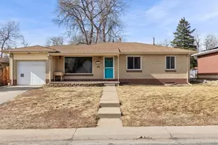 1385 S Depew St, Lakewood, CO 80232 - Photo 1
