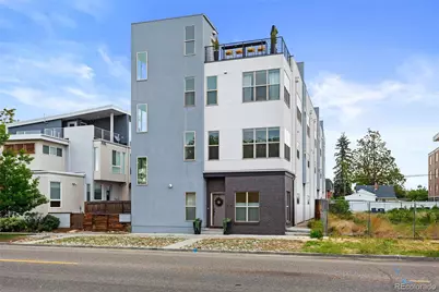 4950 Lowell Boulevard, Denver, CO 80221 - Photo 1