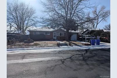 900 Essex Drive, Denver, CO 80229 - Photo 1