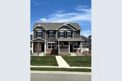 1752 Knobby Pine Drive #B, Fort Collins, CO 80528 - Photo 1