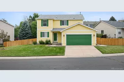 5456 S Shawnee Way, Aurora, CO 80015 - Photo 1