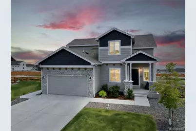 10238 Odin Drive, Colorado Springs, CO 80924 - Photo 1