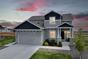 10238 Odin Dr, Colorado Springs, CO 80924 - Photo 1