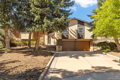 3505 Brushwood Lane, Colorado Springs, CO 80918 - Photo 1