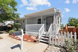 1455 W Alaska Pl, Denver, CO 80223 - Photo 1