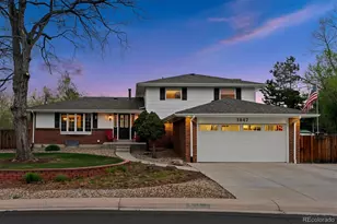 1847 E Geddes Circle, Centennial, CO 80122 - Photo 1